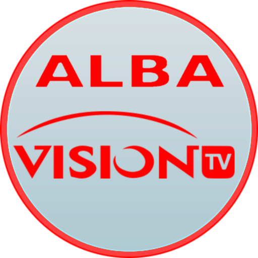 Alba Vizion Shiko-Shqip icon