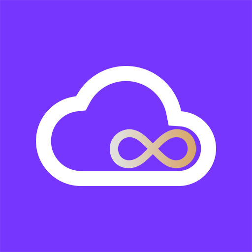 DataBig: Unlimited Storage आइकन