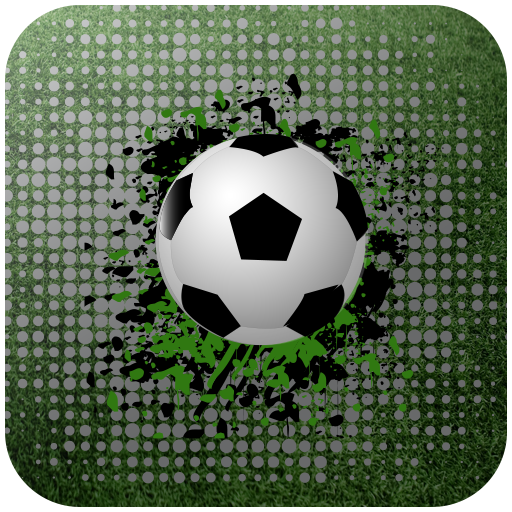 Football Live Line icon