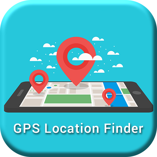 GPS Location Mobile Tracker icon