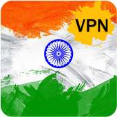 India VPN on 9Apps