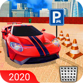 Park Master Jam 3D icon