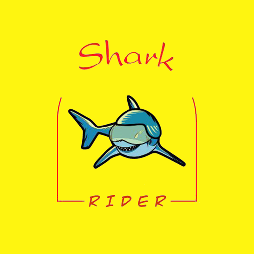 Shark Rider icon