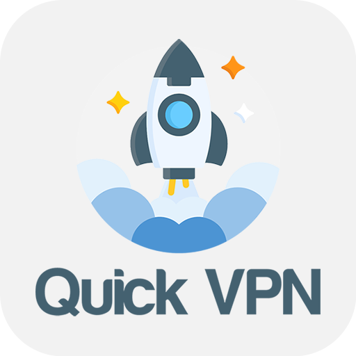 Quick VPN icon