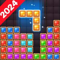 Block Puzzle Gem: Jewel Blast on 9Apps