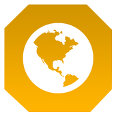 Best Internet Browser - AdBlocker &amp; Private Mode أيقونة