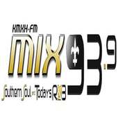 Mix 93.9 on 9Apps