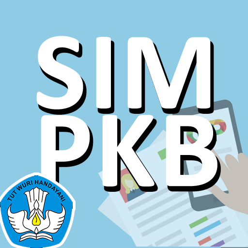 ikon SIM PKB