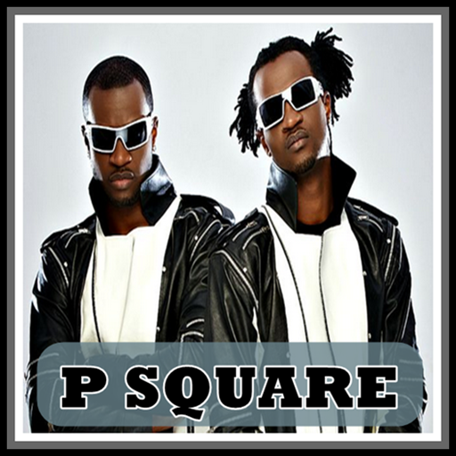 P Square All Best Songs MP3 - No INTERNET icon