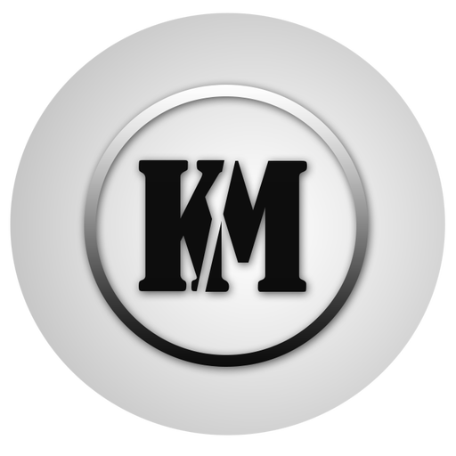 Kryptonite Messenger icon