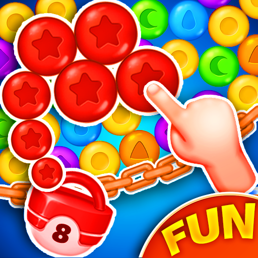 Balls Pop - Match Puzzle Blast icon