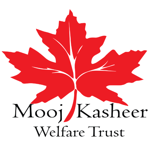Mooj Kasheer Welfare Trust icon