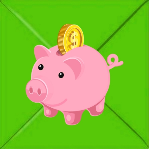 Money Round 6 icon