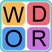 Word Games Master icon