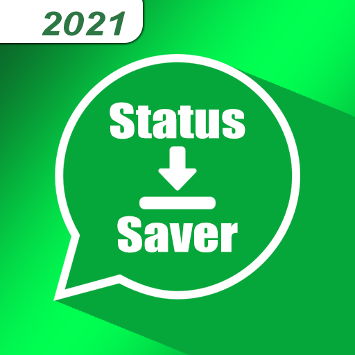 Status Saver 2021 icon