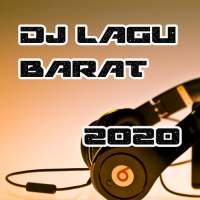 DJ Barat Terbaru 2020 on 9Apps