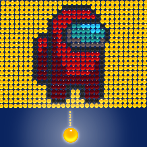 Bubble Shooter icon