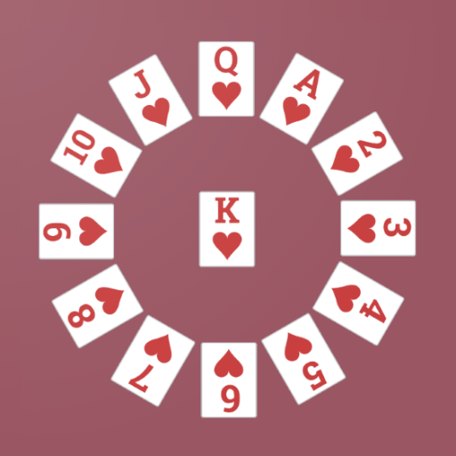 Clock Solitaire icon