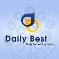 Daily Best - Daily Something New