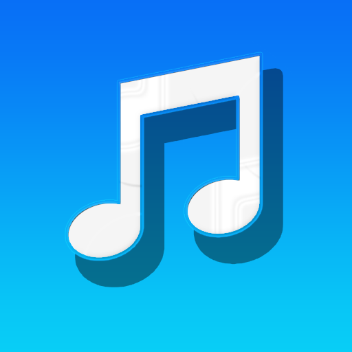 Audio Player Free 2020 Gratis icon