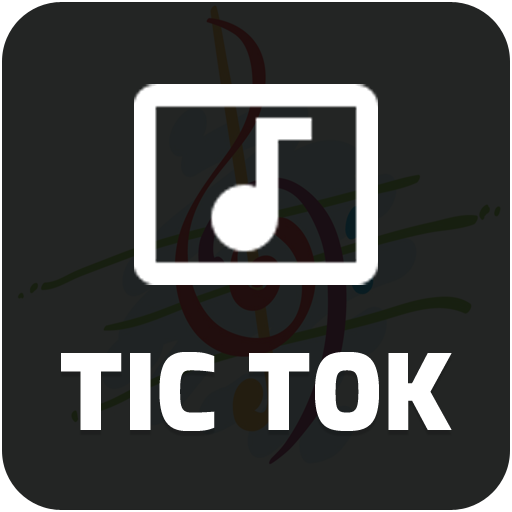 Tic Tok(Roposo,Reels,Tik Toc,India) icon
