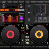 DJ Pro Mixer on 9Apps