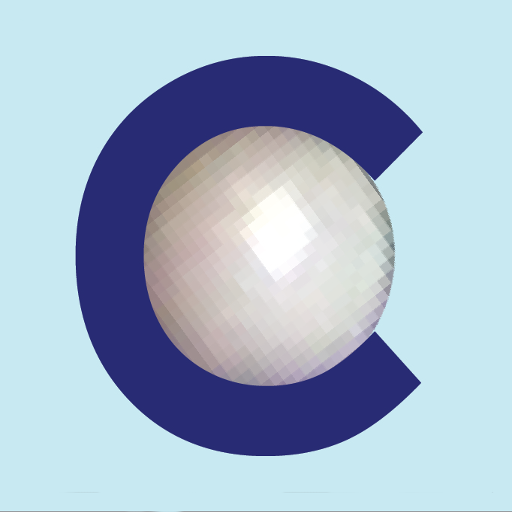 CRADLE White Eye Detector icon