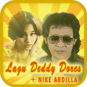 Lagu Deddy Dores on 9Apps