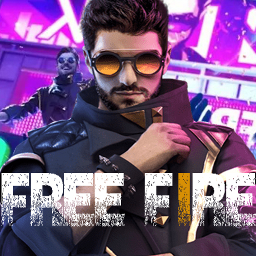 FFF Max Battle Fire Game Mod icon