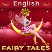 English Fairy Tales on 9Apps