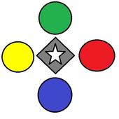 Paint &amp; Drawing icon