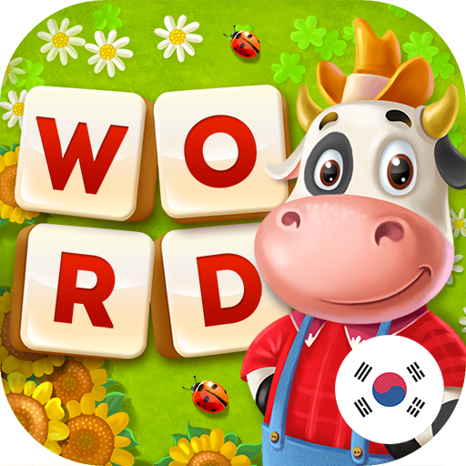 Word Farm - Growing with Words icon