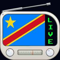 Dr Congo Radio Fm 10  Stations | Radio Dr Congo