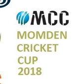 Momden Cricket Cup 2018 : Live Score App icon