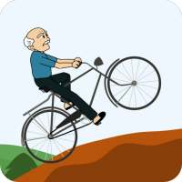 Extreme Bicycle on 9Apps