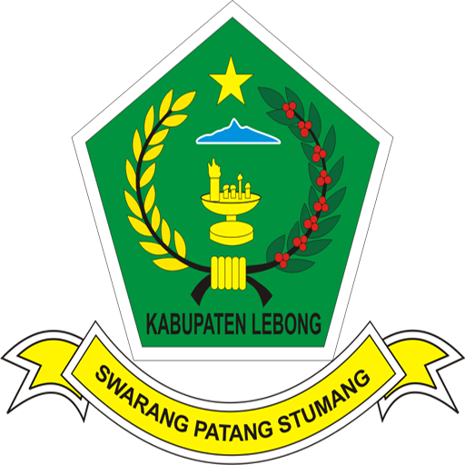Layanan Dukcapil Lebong icon