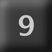 Plain Calculator icon