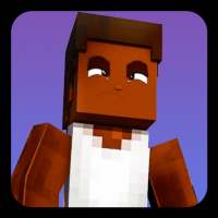 GTA - Minecraft Game Mod MCPE