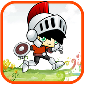 Super Ultra Man Adventure icon