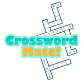 CrossWord Mate icon