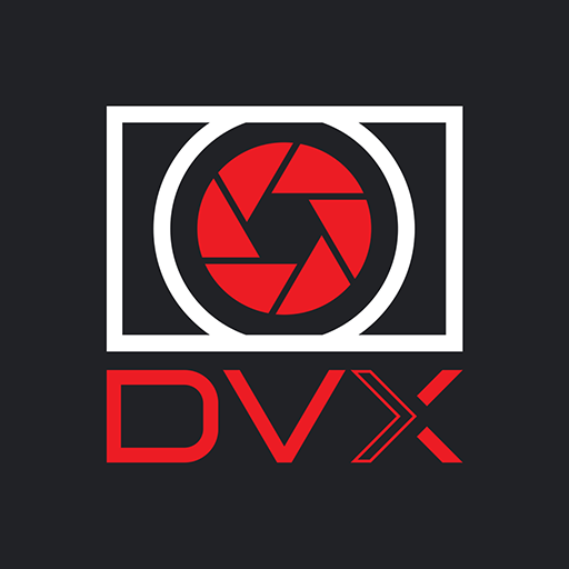 DVX Connect icon