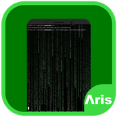Matrix Launcher icon