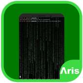 Matrix Launcher on 9Apps