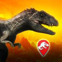 Jurassic World К жизни on 9Apps