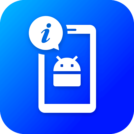 Device Info: System Info &amp; CPU icon