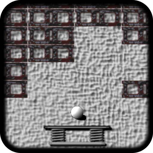 Dynamic Brick Breaker icon