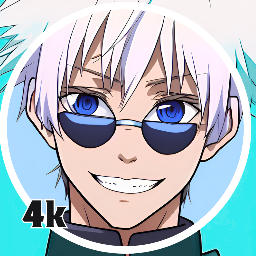 Anime pfp : profile pic icon