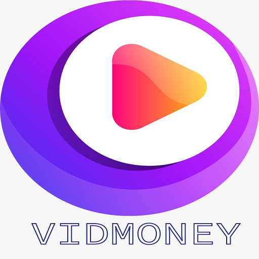VidMoney - Video Status to Earn Cash icon