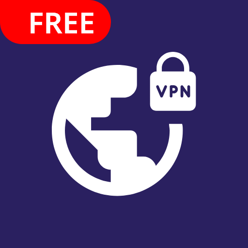 Fast &amp; Secure VPN icon