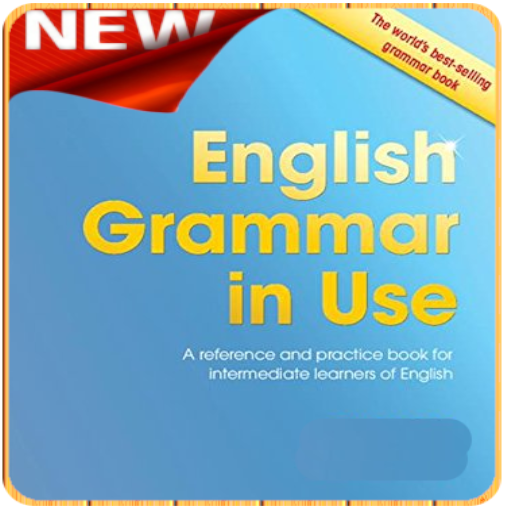 English Grammar in Use icon